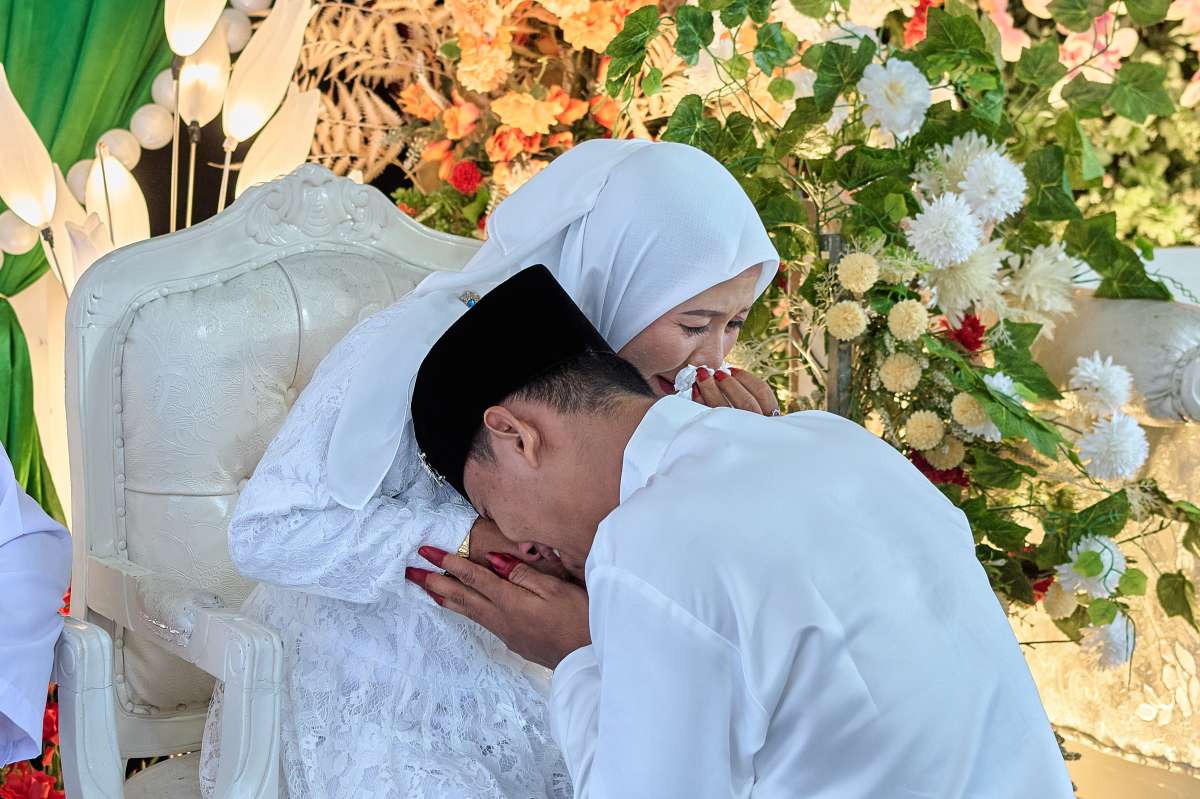 Elin & Fandy